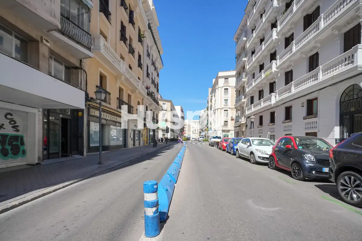 Wohnung mit Aufzug zum Verkauf in Calle del Cardenal Cisneros, imagen 29