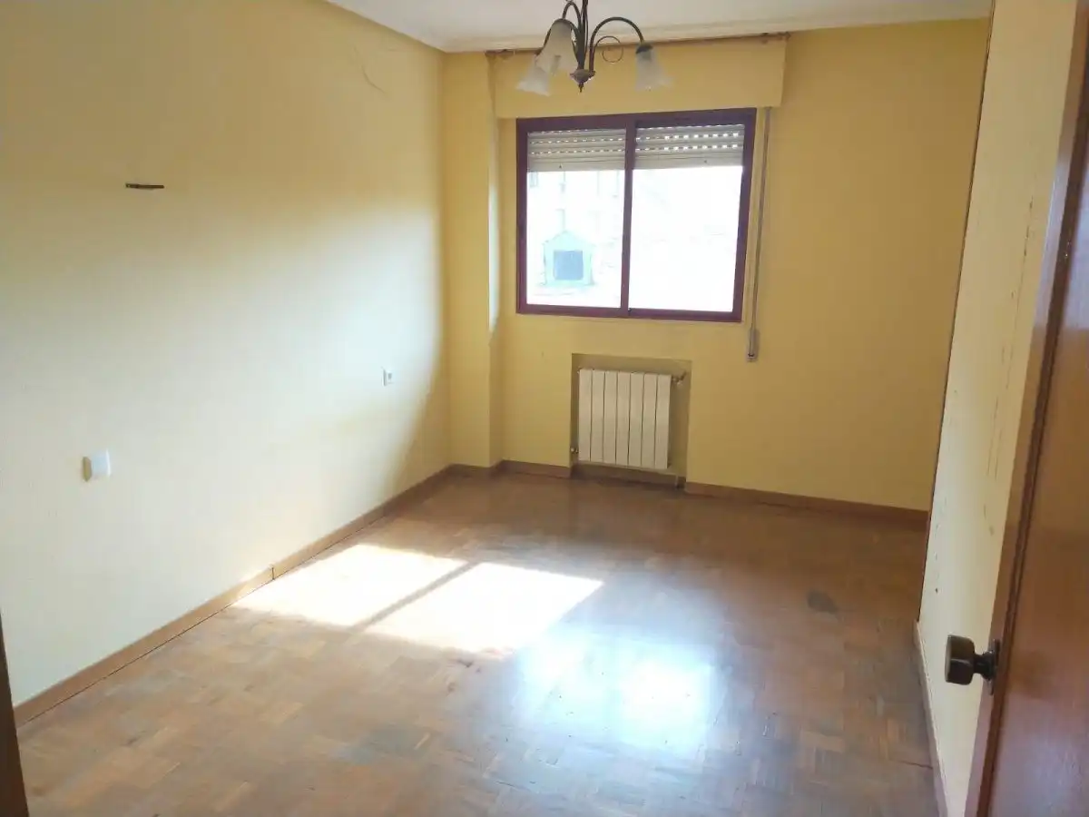 Habitación de Piso en venta en Bembibre con Calefacción y Terraza