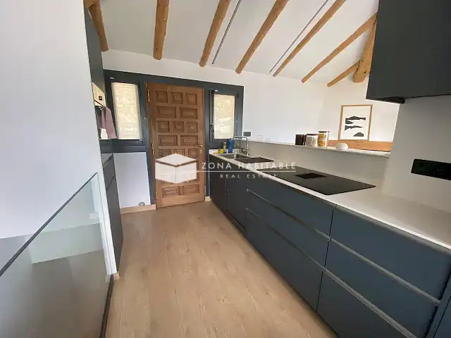 Semi-detached house to rent in Engolasters, imagen 2