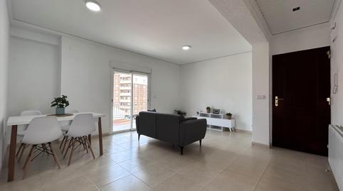 Foto 3 de Apartament de lloguer a Calle Conqueridor, Doctor Palos - Alto Palancia, Sagunto / Sagunt