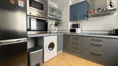 Foto 3 de Pis en venda a Los Palacios y Villafranca, Sevilla