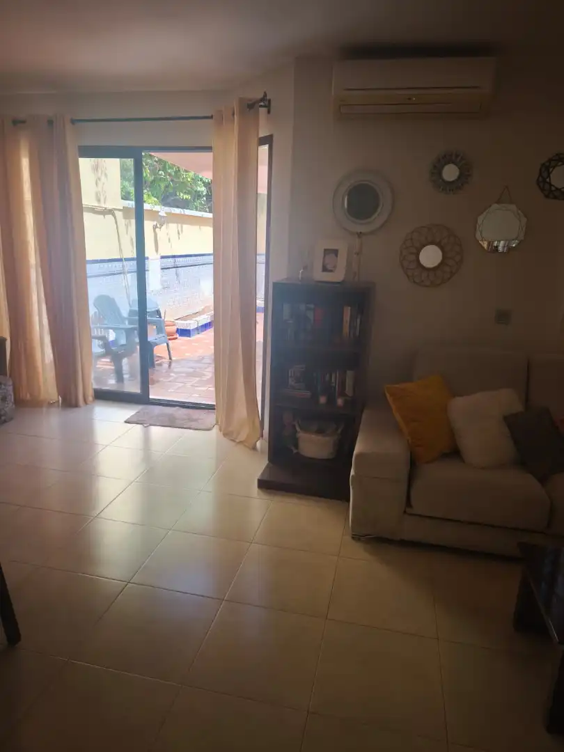 Casa adosada en venta en Melilla con Aire acondicionado, Jardín privado y Terraza