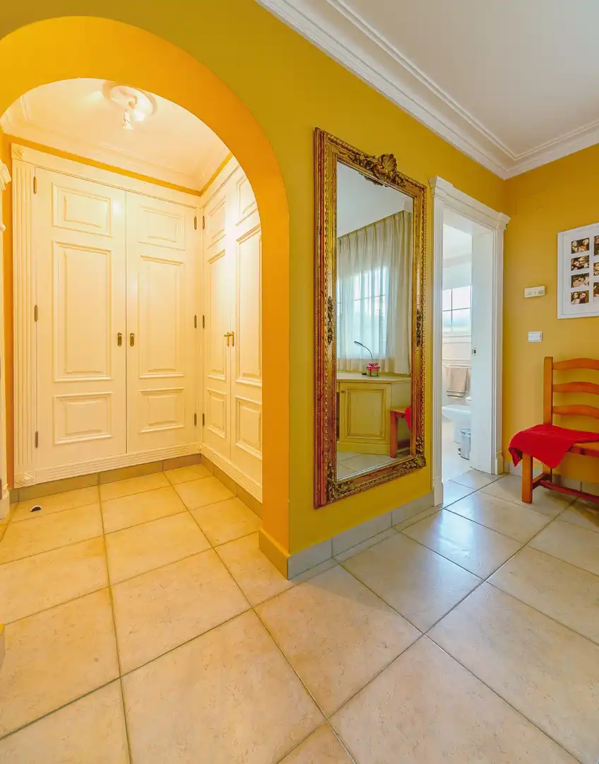 Villa mit Terrasse zum Verkauf in Las Marinas / Les Marines, imagen 49
