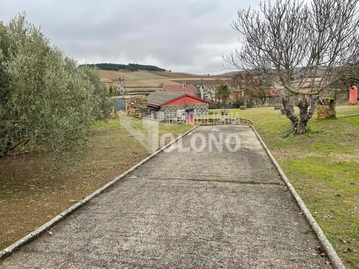 Local en venta en Gimileo con Amueblado