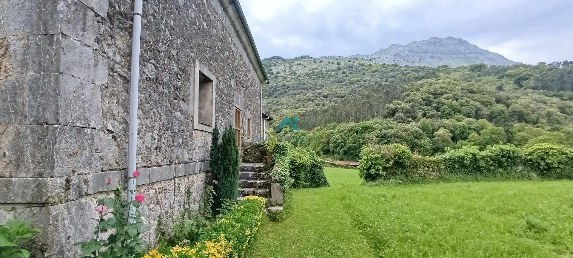 Casa rústica amb terrassa en venda a LA VIA, imagen 8