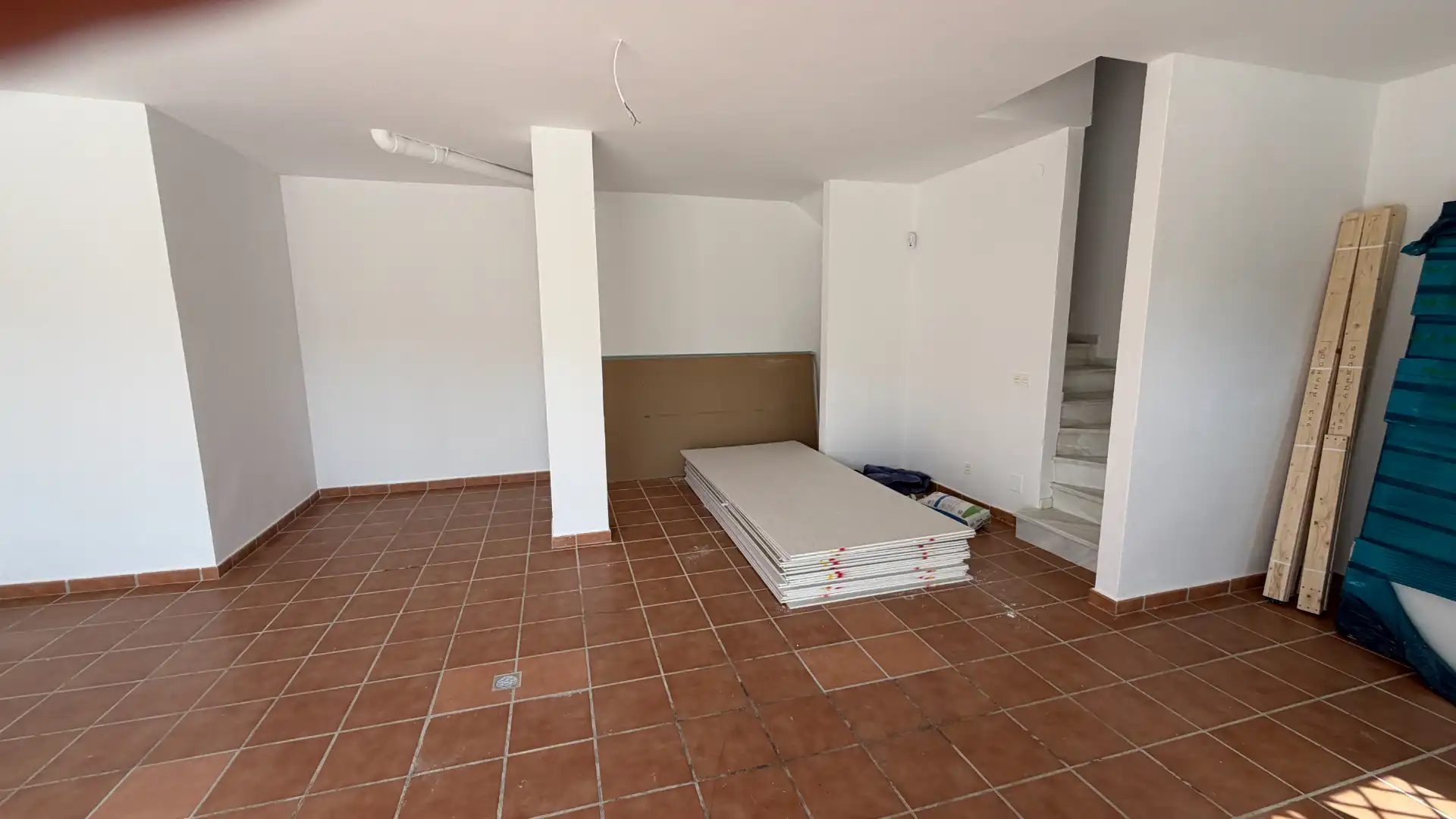Duplex con piscina in vendita a Calle cambil 5, imagen 21