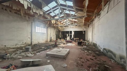 Foto 4 von Fabrikhallen zum Verkauf in Carrer Marià Fortuny, Hostal, Granollers