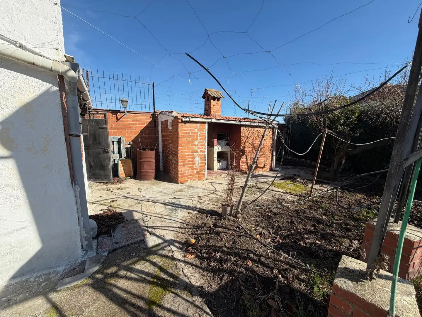 Chalet con piscina en venta en Chozas de Canales, imagen 13