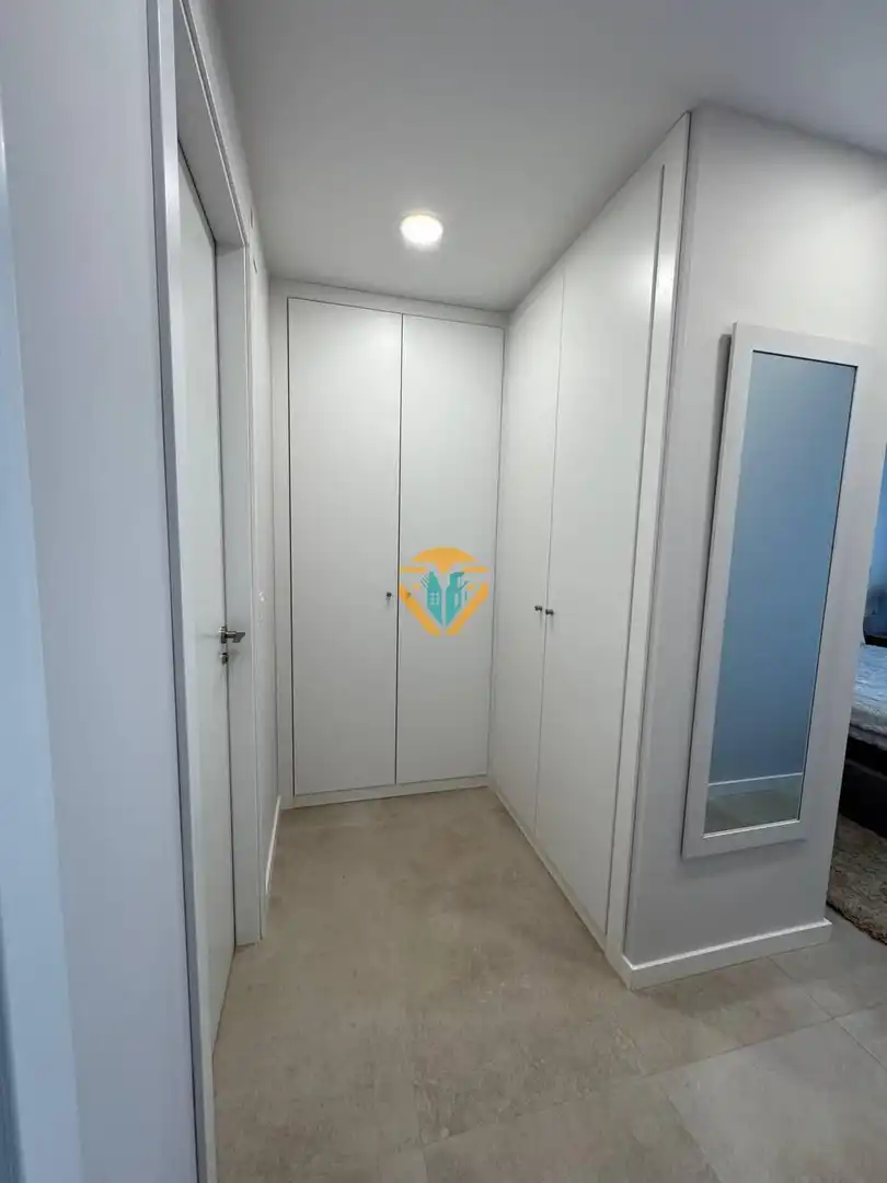Apartment mit Pool zum Verkauf in Balcón de Finestrat - Terra Marina, imagen 13