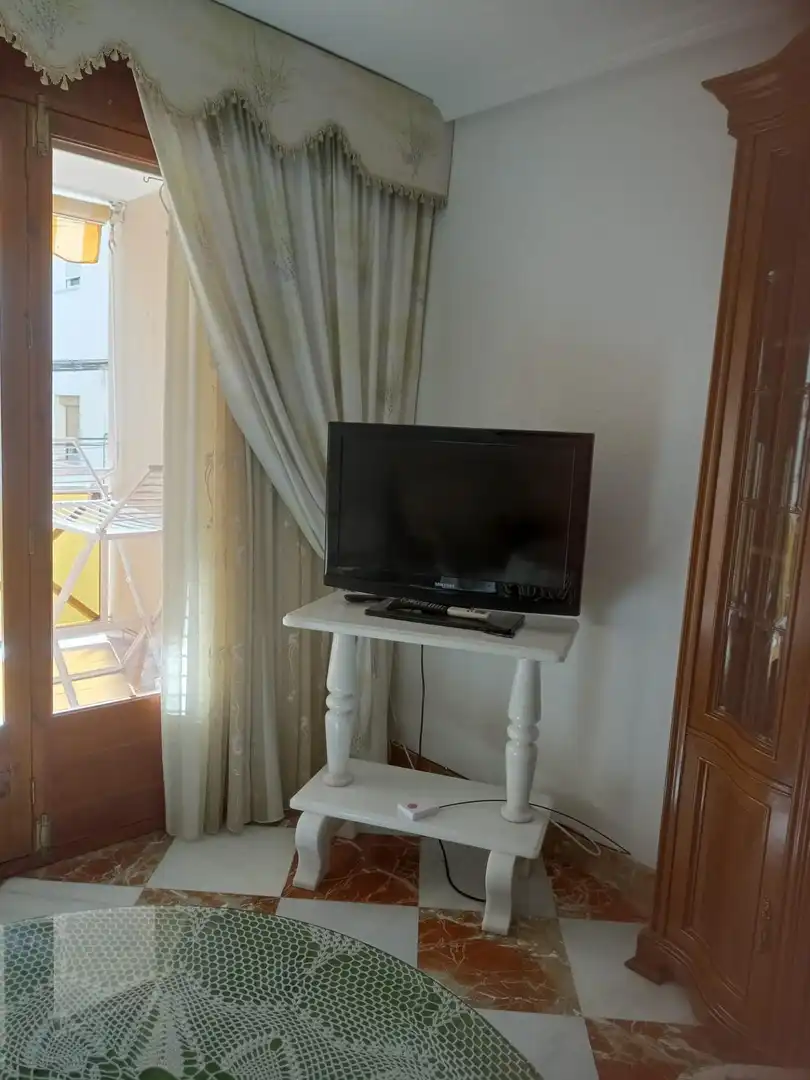 Appartamento con terrazza in vendita a Macael, imagen 4