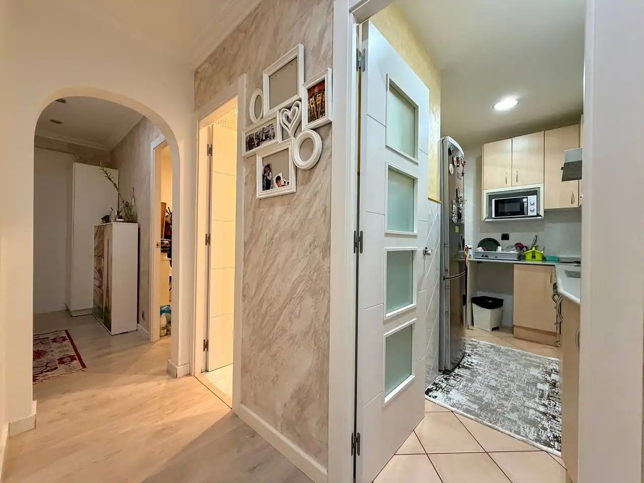 Piso en venta en Barcelona con Aire acondicionado