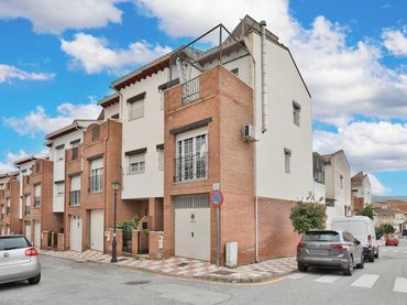 Casa en venda a EL TORCAL