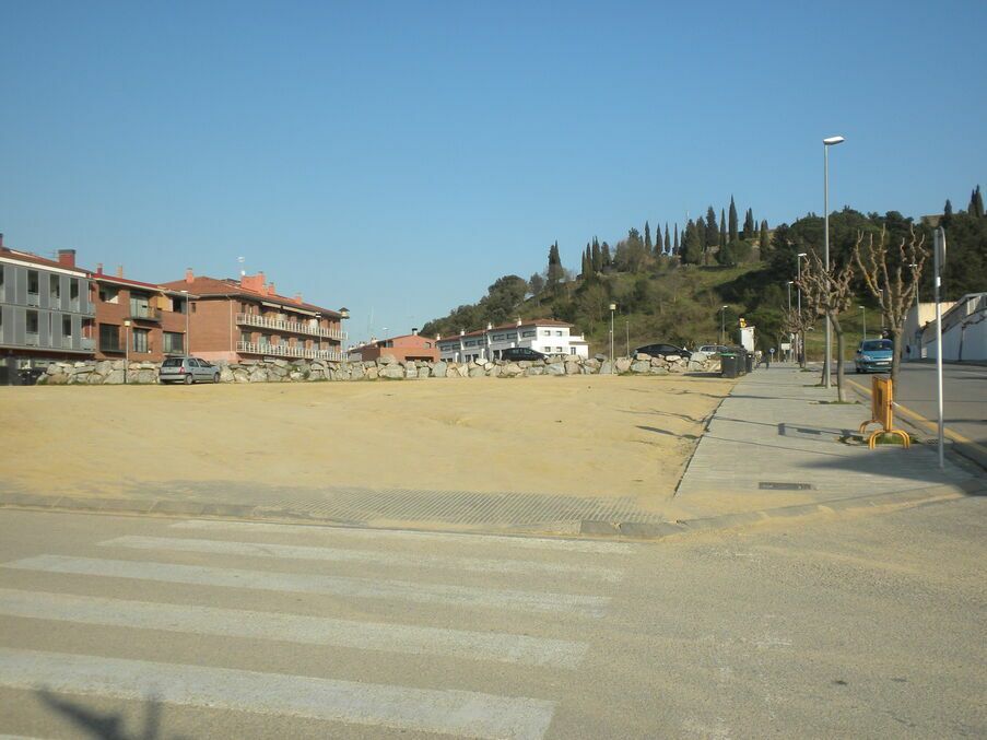 Residencial en venda en Hostalric