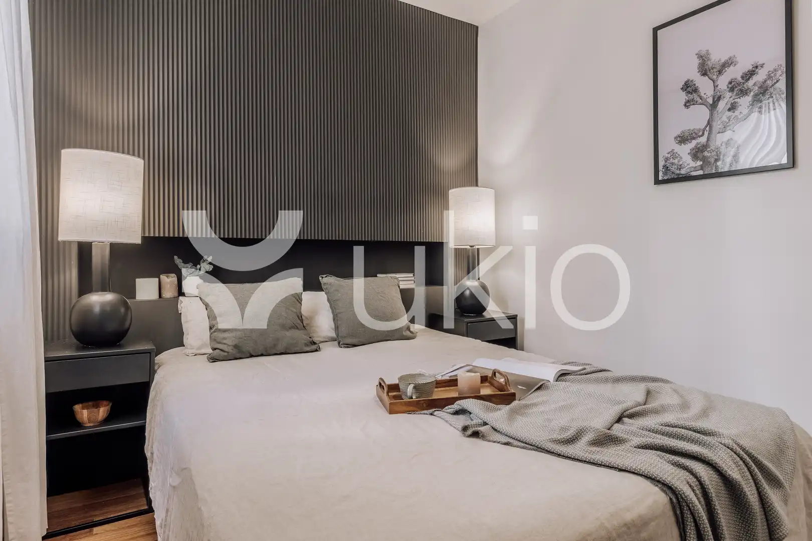 Apartment mit Aufzug zur Miete in Calle de Santa Engracia, imagen 14