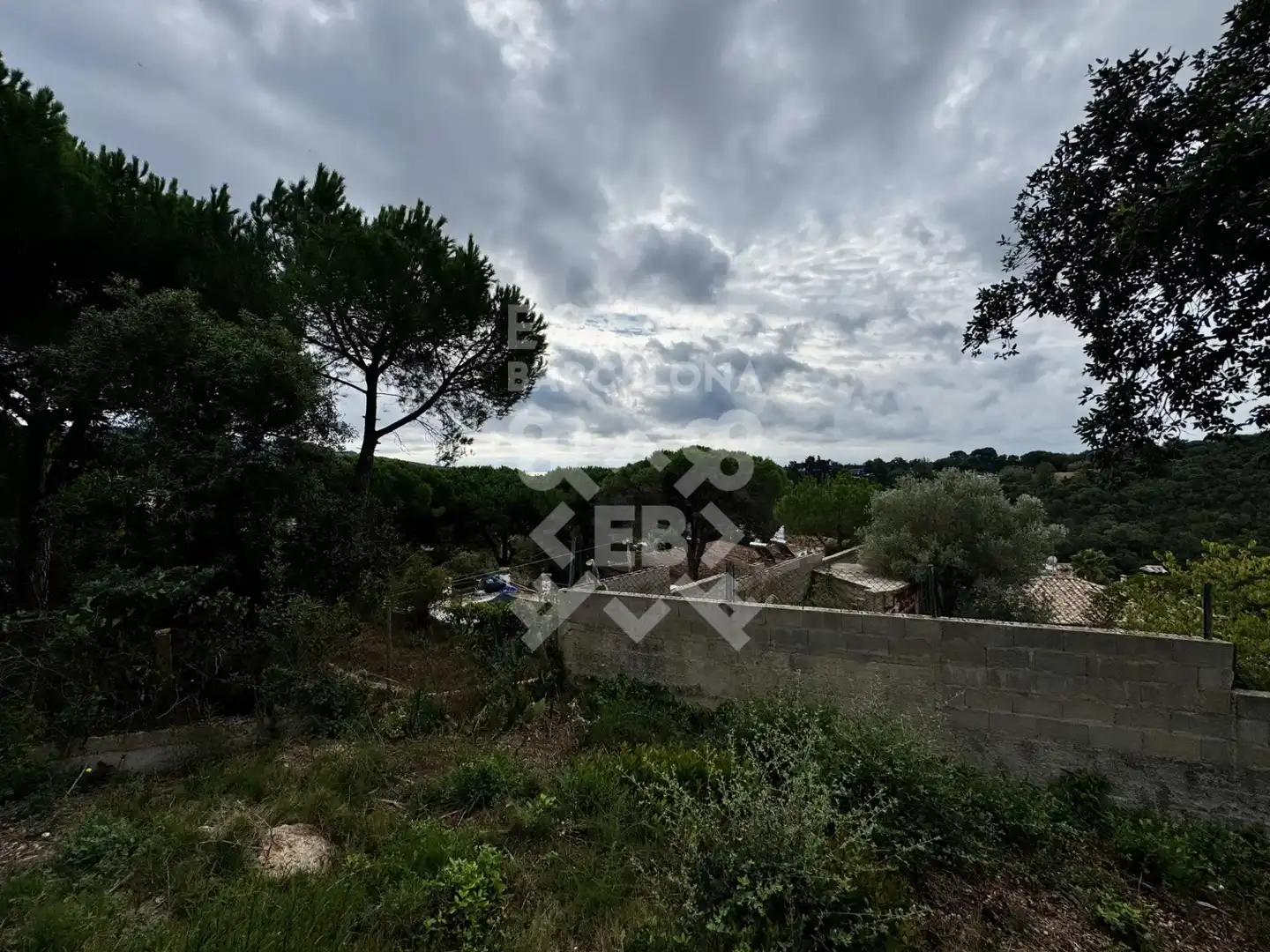 Terreno residencial en venta en Carrer Arbúcies, imagen 7