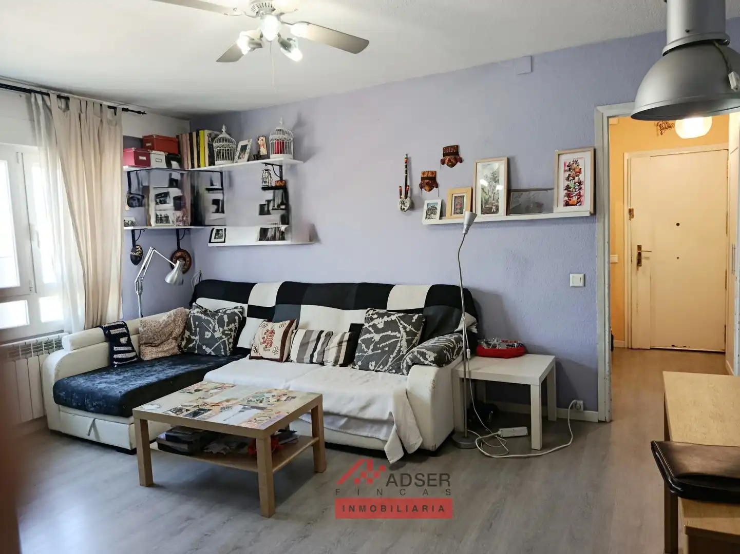 Appartamento con terrazza in vendita a Logroño - CL OBISPO LEPE, imagen 8