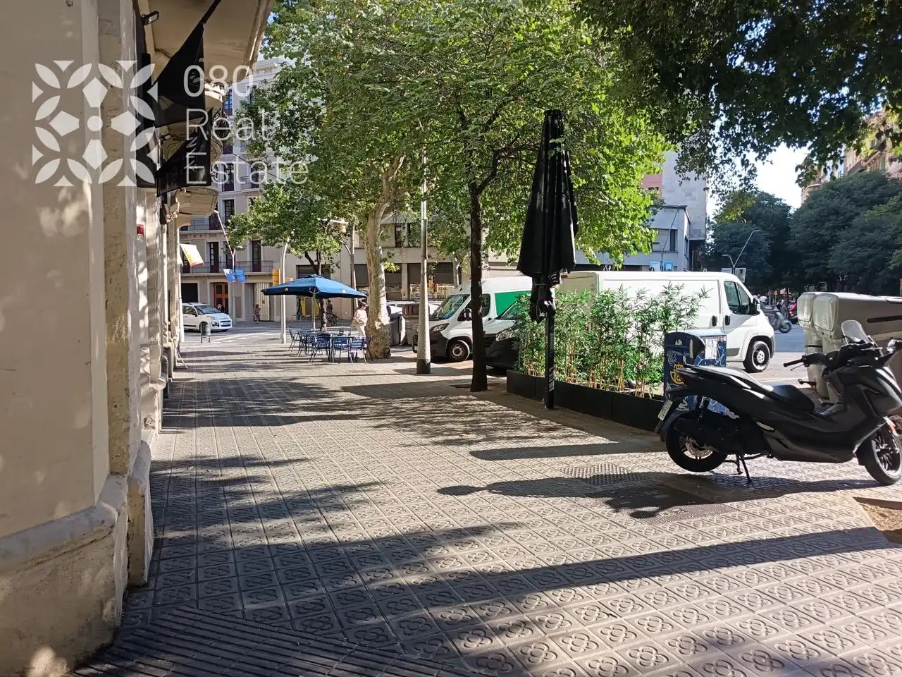 Local comercial en venda a calle de la Diputació, imagen 22