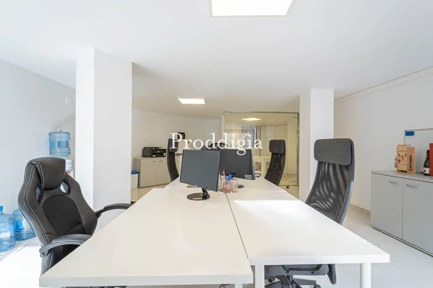 Bureau à louer à Vilarós, imagen 7