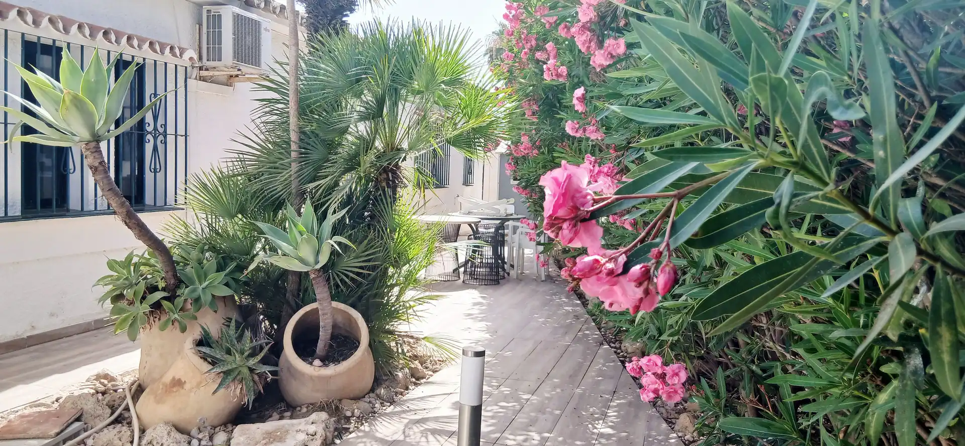Maison avec piscine à vendre à El Faro de Calaburra - Chaparral, imagen 29