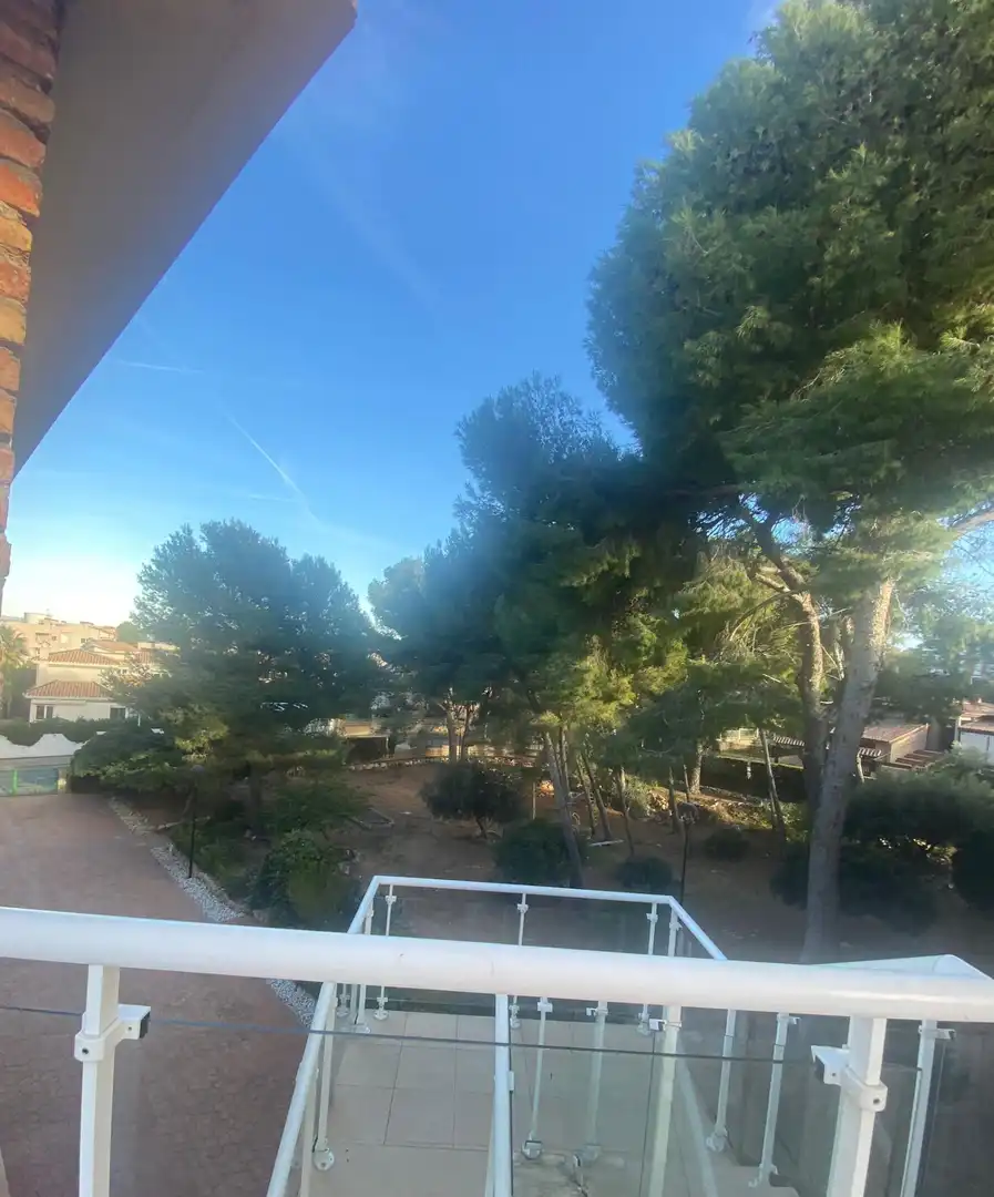 Apartment with garden for sale in Pla de Maset - Cap de Salou