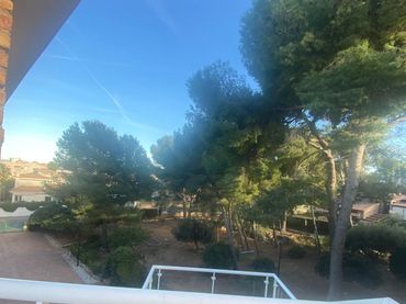 Apartment with garden for sale in Pla de Maset - Cap de Salou