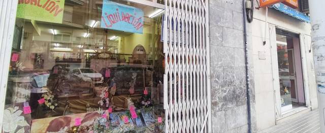 Local comercial en Venta en Carrús Oeste