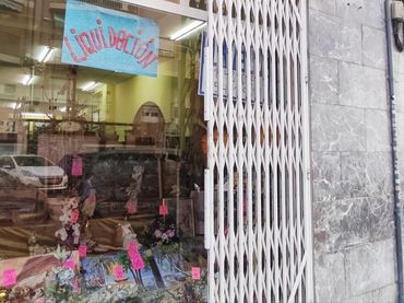 Local comercial en venta en Elche ciudad