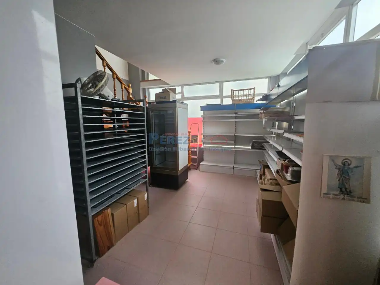 Business premises for sale in Fene, imagen 4