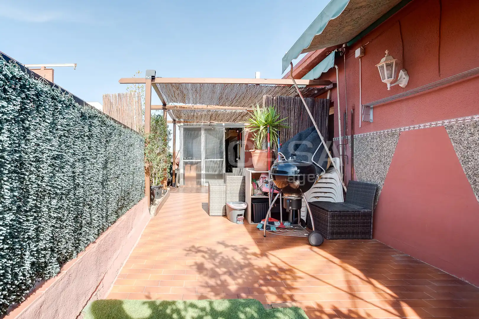 Àtic en venda a Artigues - Llefià, imagen 15