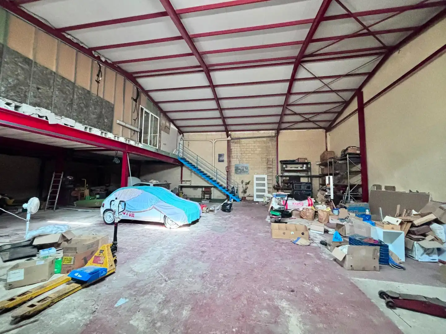 Local comercial en venta en Plaza DR GOMEZ ULLA, imagen 7