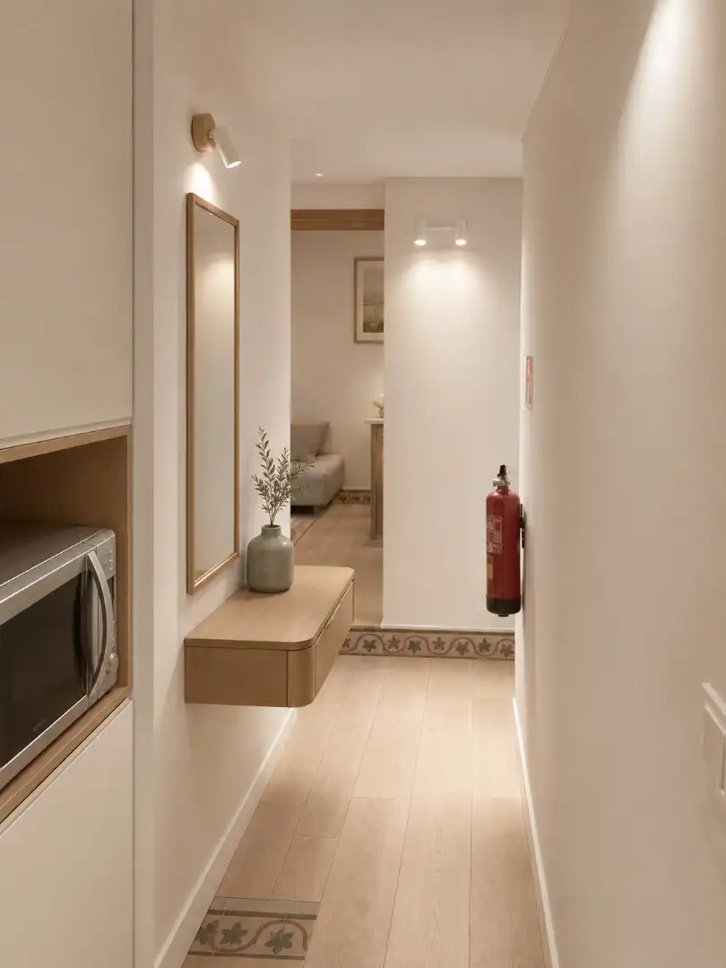 Piso con jardín en venta en Calle de Juan de Austria, imagen 32