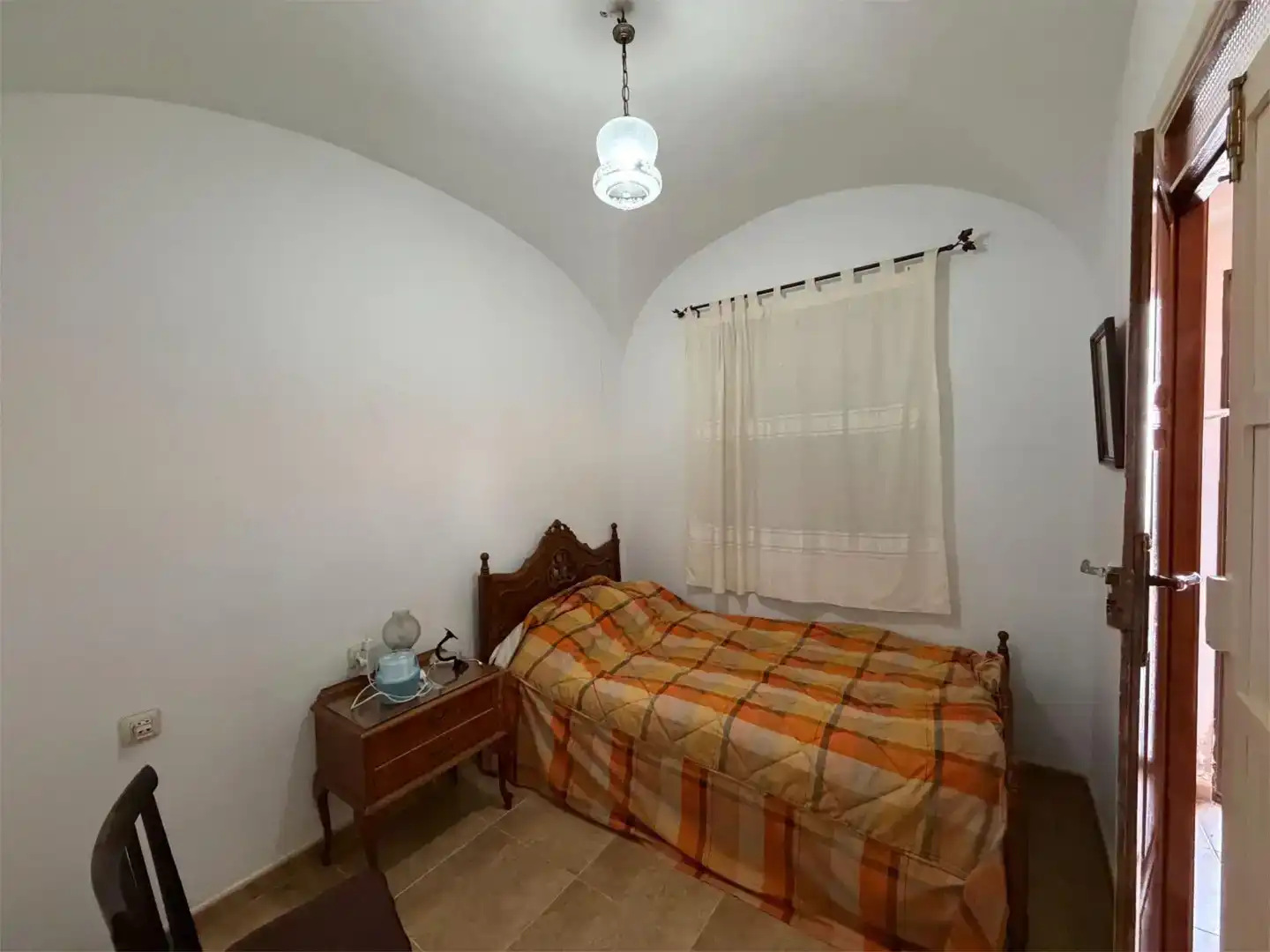Casa o xalet en venda en Santa Amalia amb Aire condicionat i Balcó