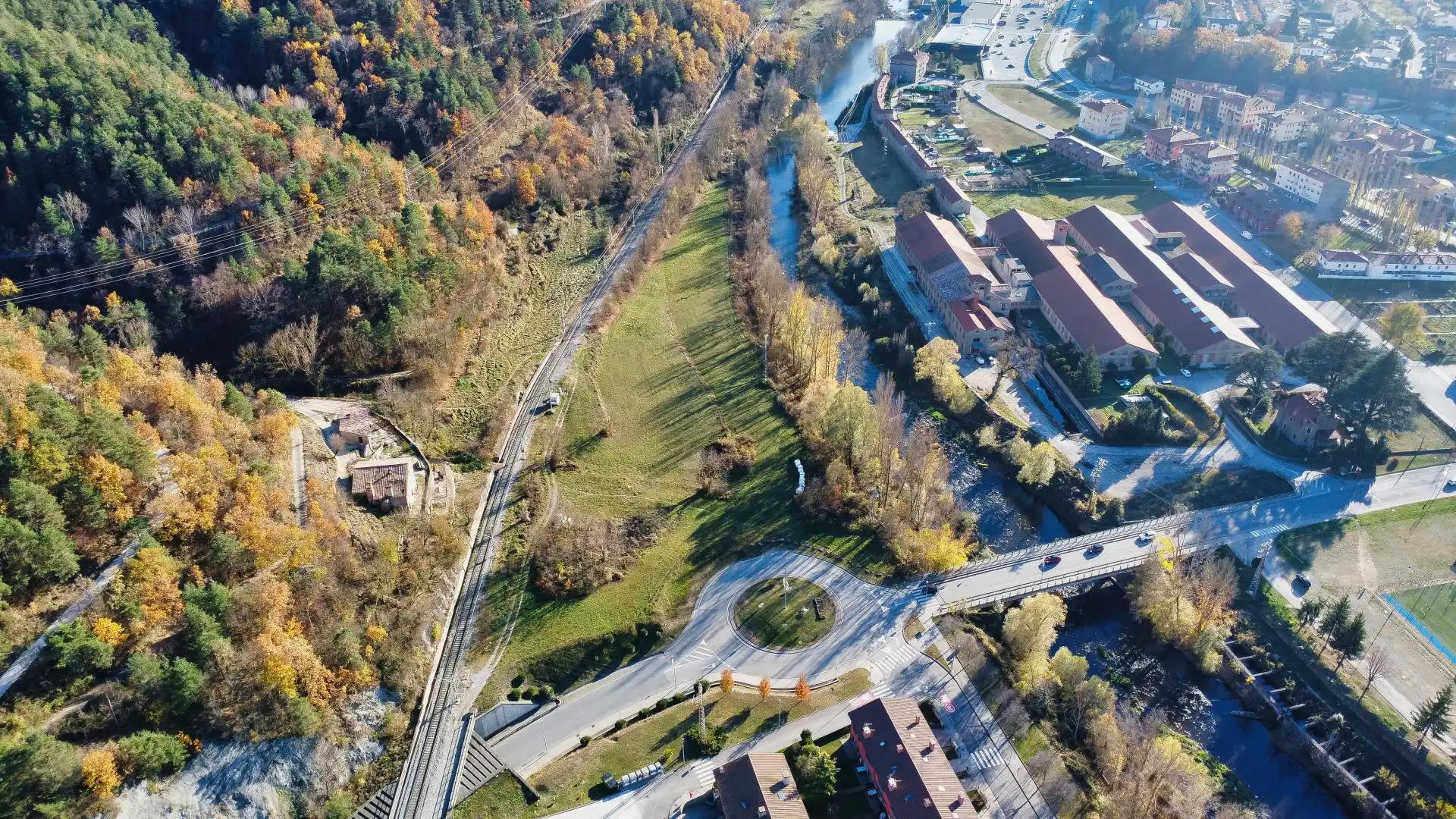 Residential for sale in Castelladrall, 2, Ripoll