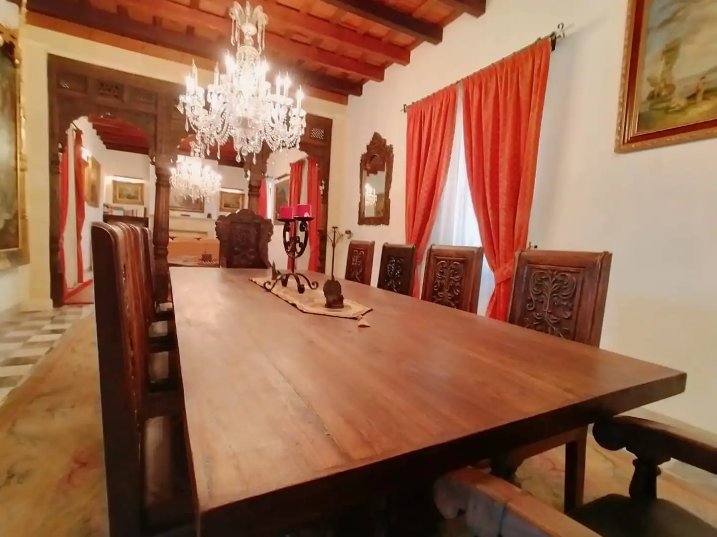 Casa o xalet en venda a San Bartolomé, Plaza de Toros - Ayuntamiento