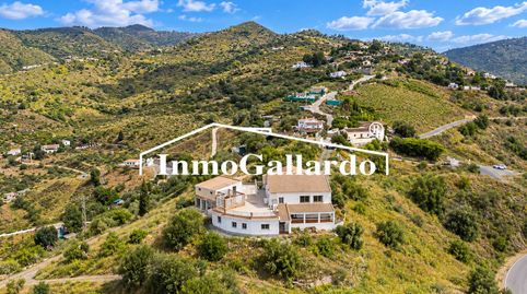 Foto 3 de Casa o chalet en venta en Camino Algarrobo - Las Arenas, Vélez-Málaga