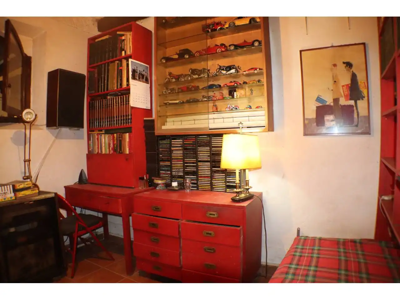 Casa a schiera con giardino in vendita a Sant Feliu de Codines, imagen 21