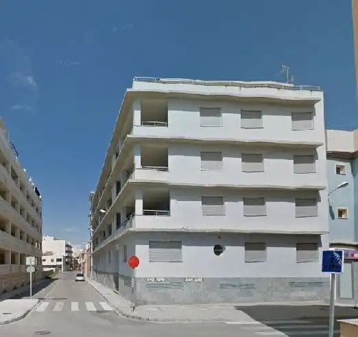 Garatge en venda a C/ Benidorm, Moncófar Playa