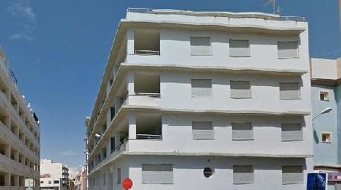 Foto 3 de Garatge en venda a C/ Benidorm, Moncófar Playa, Moncofa