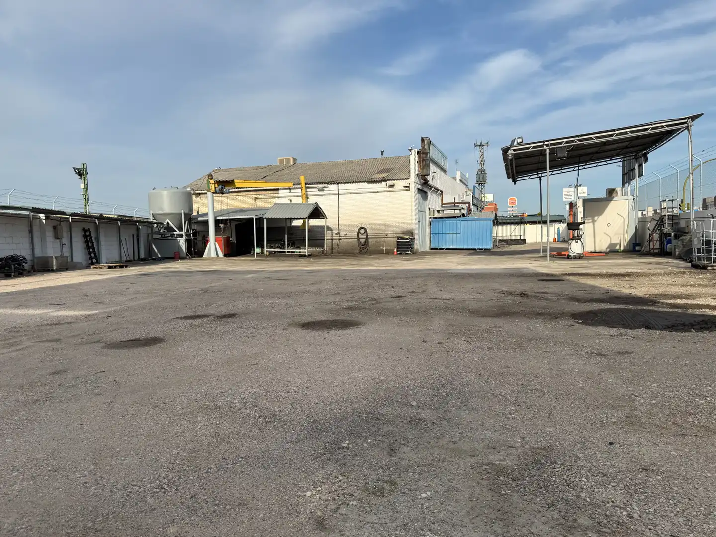 Nave industrielle à louer à Camino de la Isla 2, imagen 7