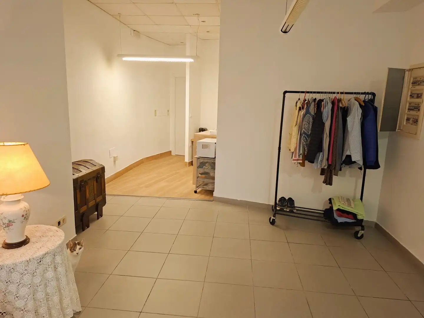 Study for sale in Centro
