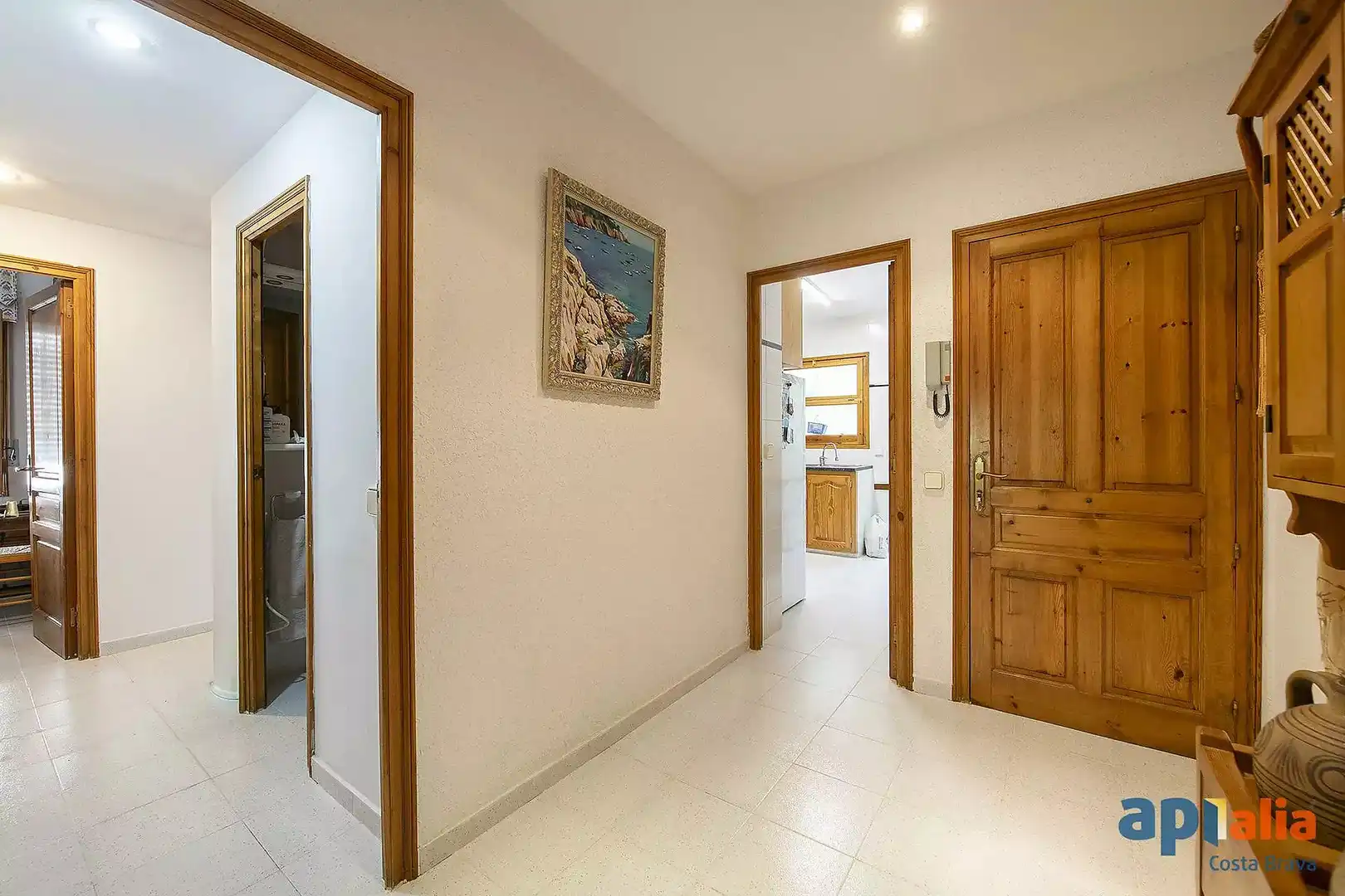 Flat for sale in Palafrugell