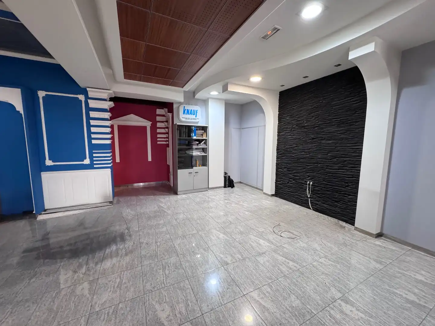 Local en venta en Villena con Aire acondicionado y Calefacción