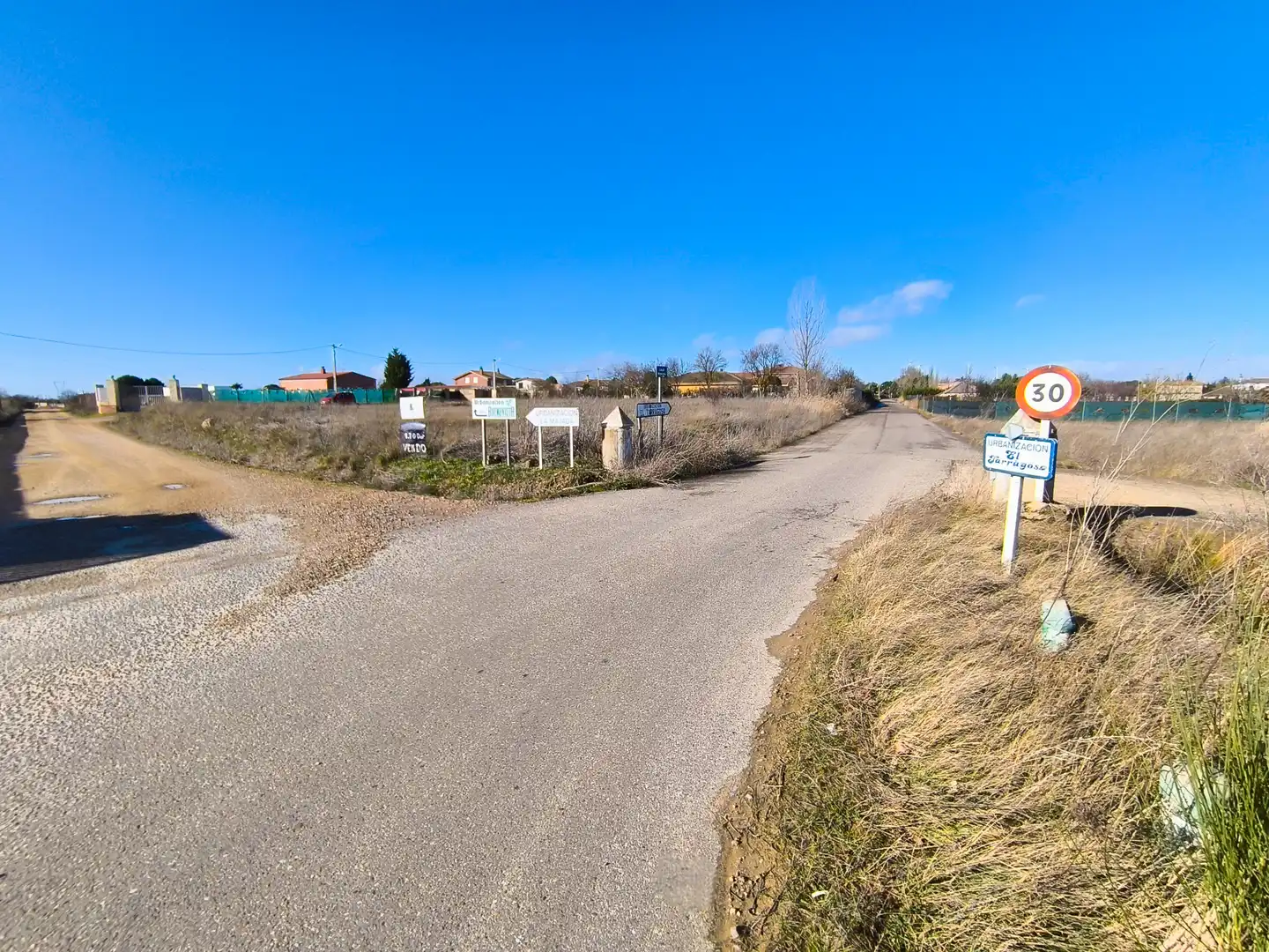 Terreni e lotti in vendita a Urbanización Tarragoso 2 1, imagen 22