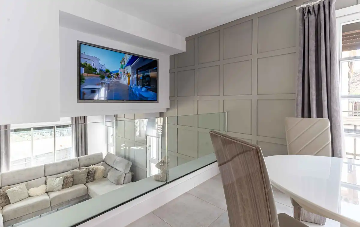 Casa a schiera in vendita a Benahavís pueblo, imagen 7