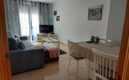 Living room of Duplex for sale in Azuqueca de Henares