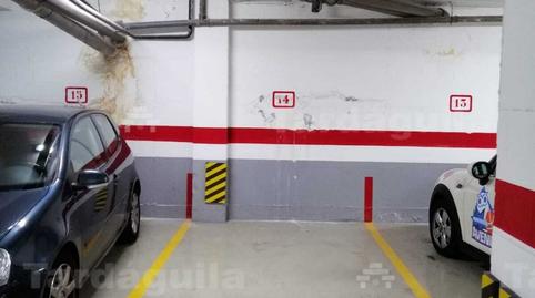 Photo 4 of Garage to rent in Labradores, Salamanca
