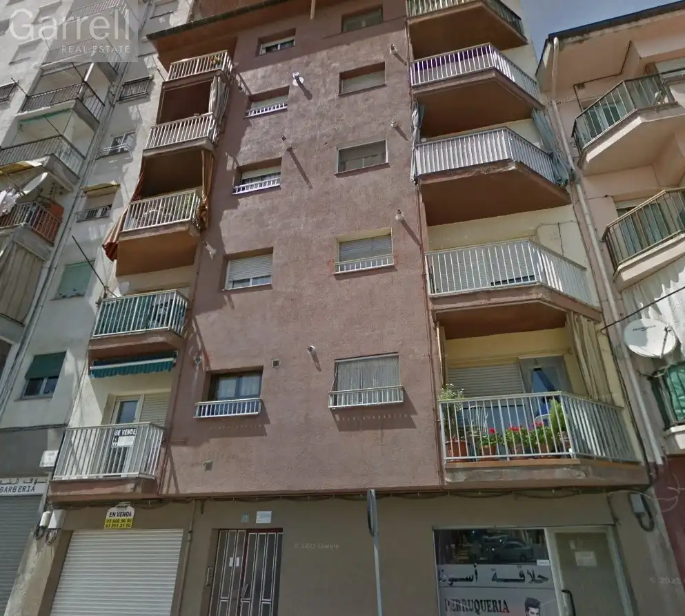 Appartamento con ascensore in vendita a CL MOSSÈN AULET  Es: Pl: Pt:
 MANLLEU (BARCELONA)
