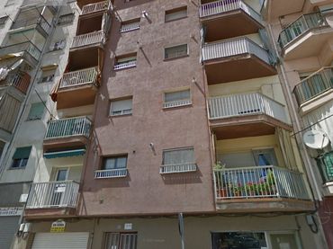 Appartamento con ascensore in vendita a CL MOSSÈN AULET  Es: Pl: Pt:
 MANLLEU (BARCELONA)
