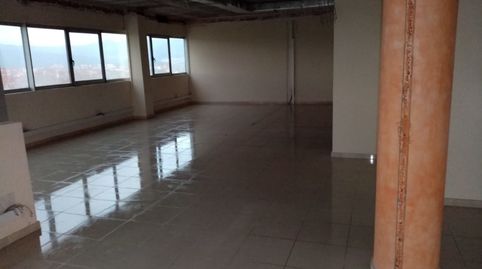 Foto 4 de Oficina de alquiler en C/ Francesc Layret, Can Borrell, Mollet del Vallès