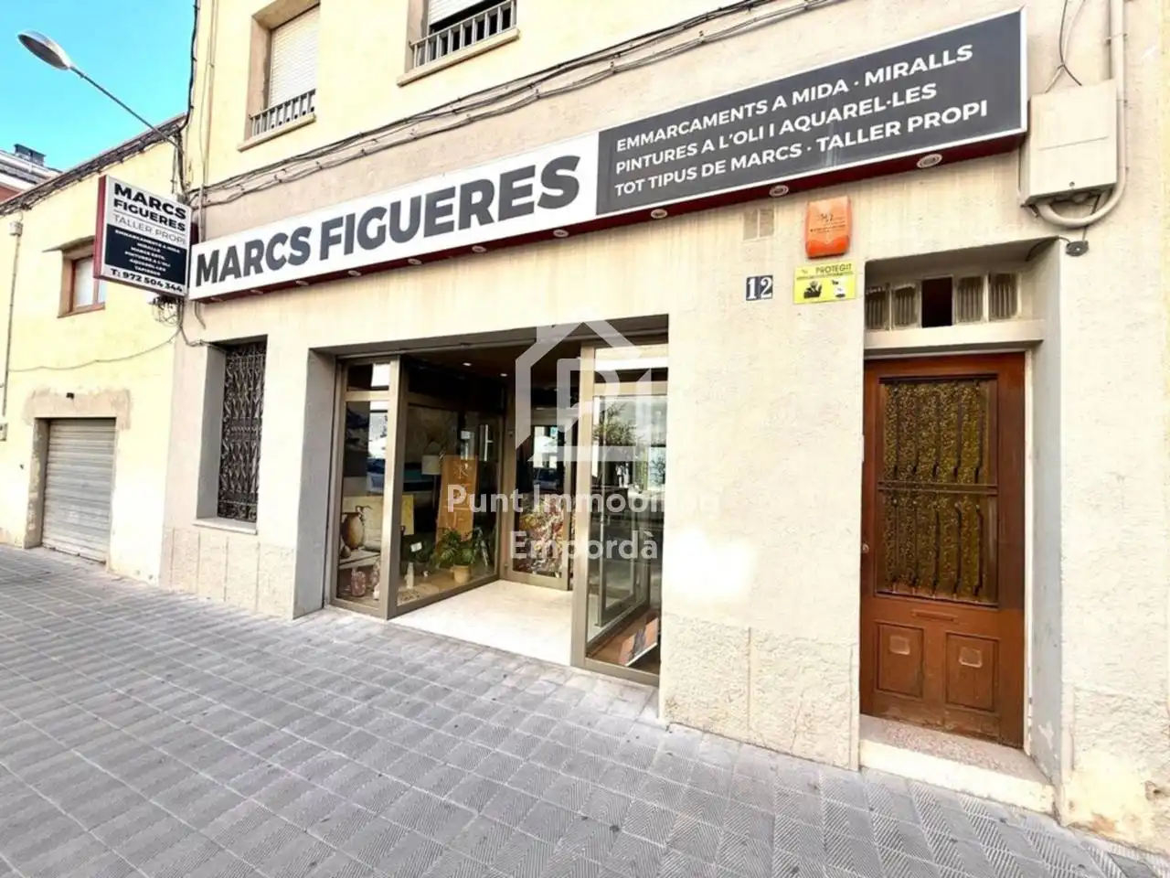 Local comercial en venta en Migdia, imagen 20